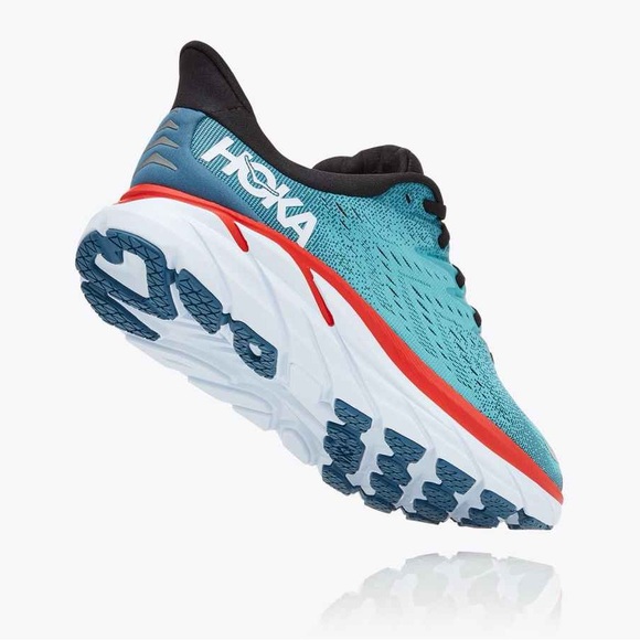 HOKA One Clifton 8 Road Running Shoes - Picture 2 of 14